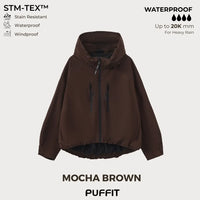 Mocha Brown