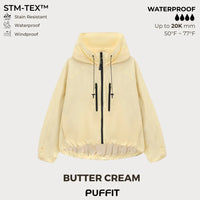 Butter Cream