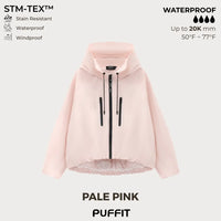Pale Pink