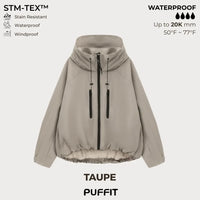 Taupe