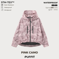 Pink Camo