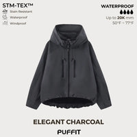Elegant Charcoal