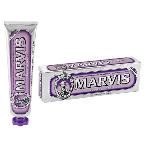 Marvis Jasmine Mint Toothpaste 85ml